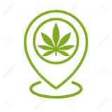CBD STORE logo