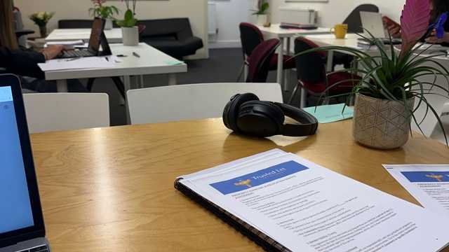 Lettings Negotiator