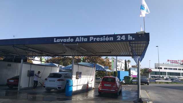 Mantenimiento