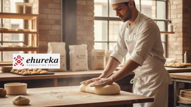 AUXILIAR DE OBRADOR PARA NUEVA APERTURA TURNO SEGUIDO