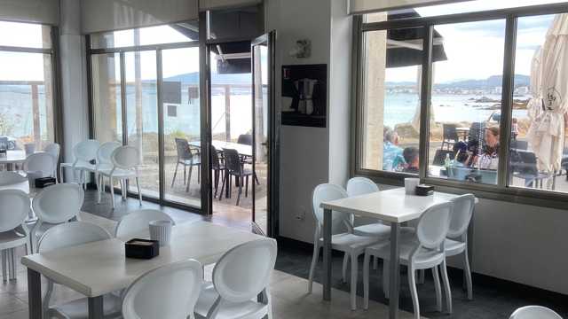Camarero/a de Sala/Terraza
