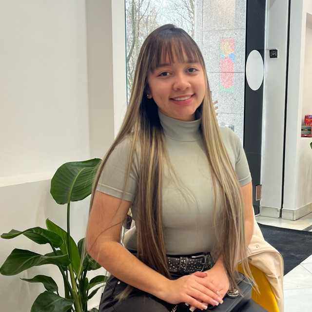 Candidate avatar