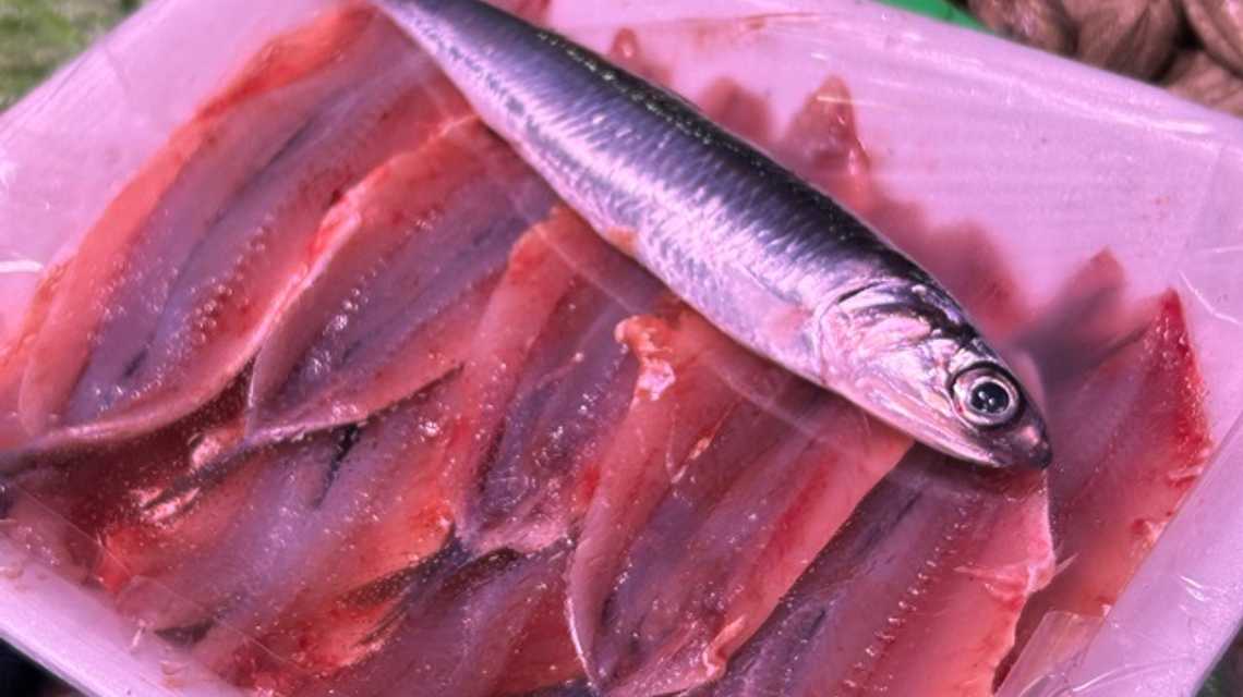 Pescaderia Mari Loli cover image