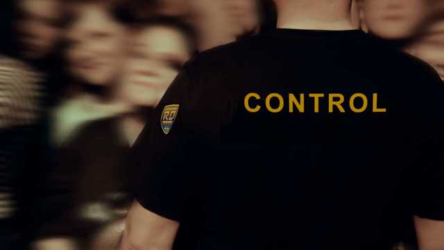 CONTROLADOR AUXILIAR ZONA SAN BLAS CANILLEJAS