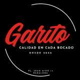 Garito Burgers & Roast logo