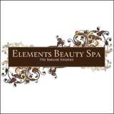 Elements Beauty Spa logo