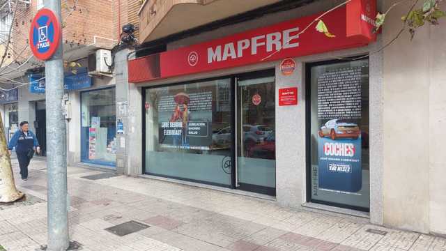 Comercial y Captador/a