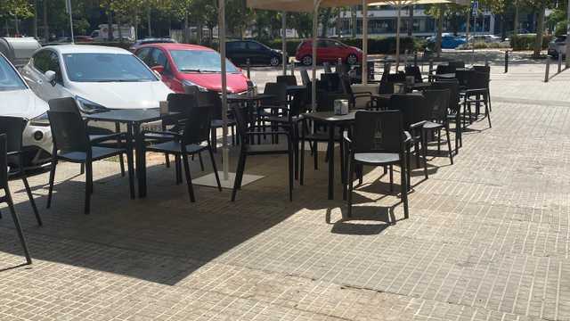 Cocinero/a Restaurante