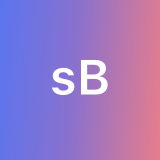 sandra B. avatar icon