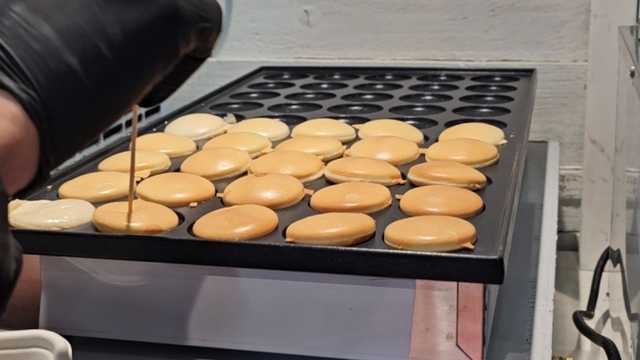 Dessert Chef