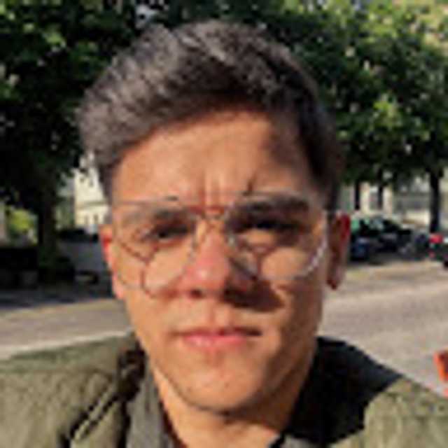 Candidate avatar