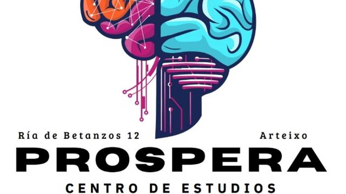 Prospera cover image