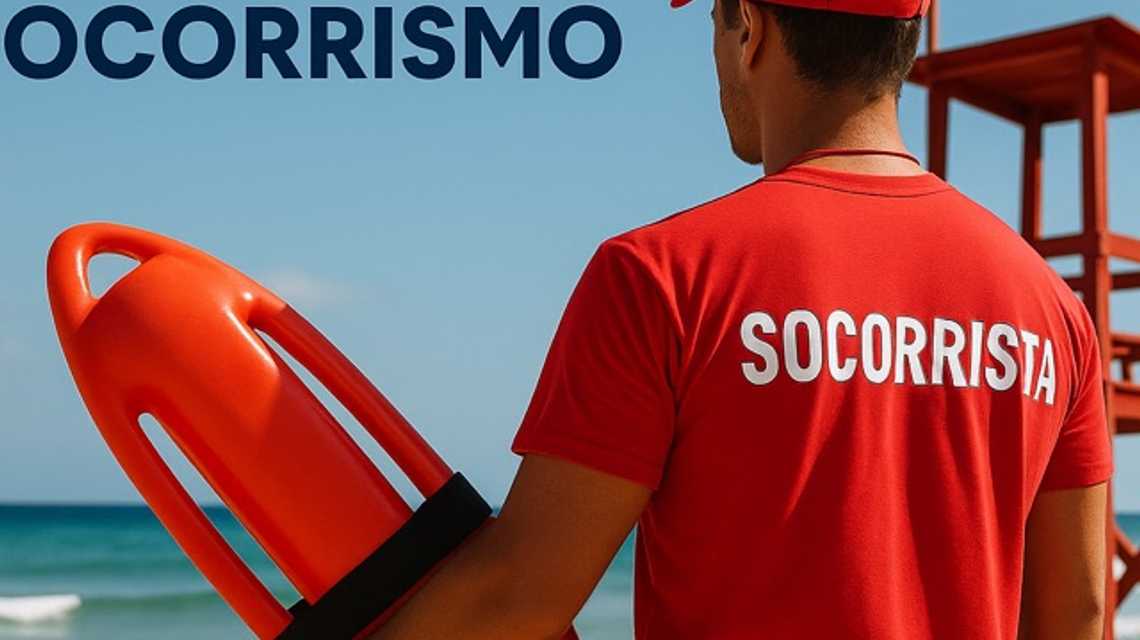 Osijo Socorrismo cover image