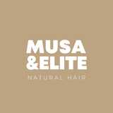 MUSA & ELITE logo