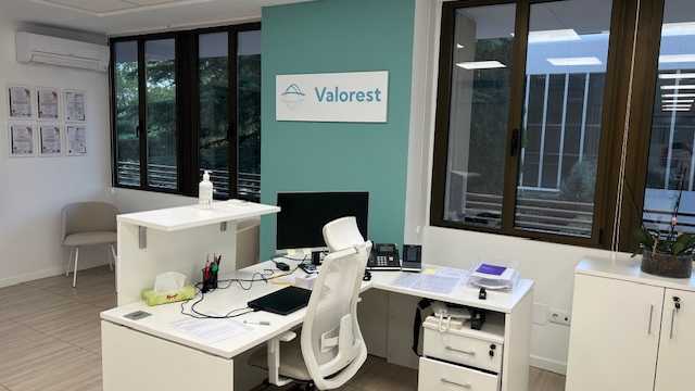 Auxiliar Administrativo/a