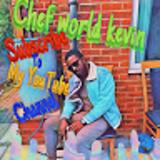 Chef world K. avatar icon