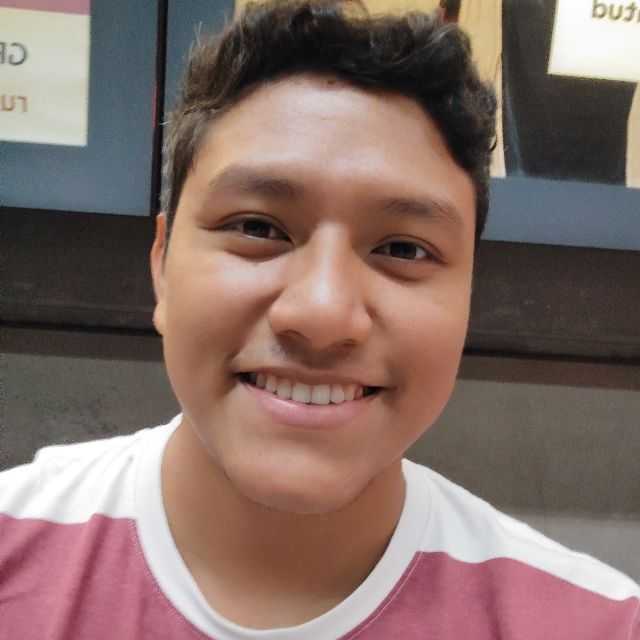 Candidate avatar