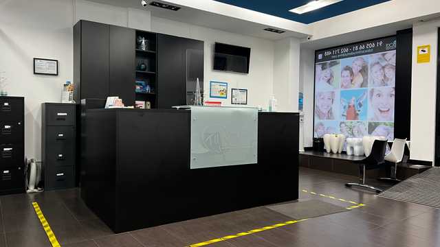 Auxiliar dental