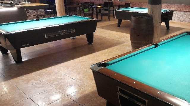Camarero/a 1/2 Jornada