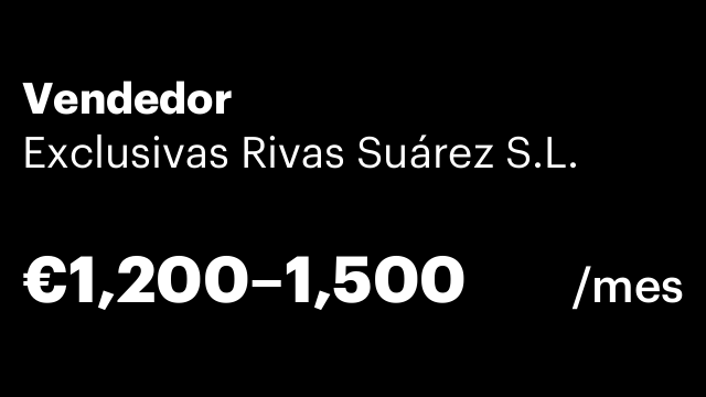 Vendedor