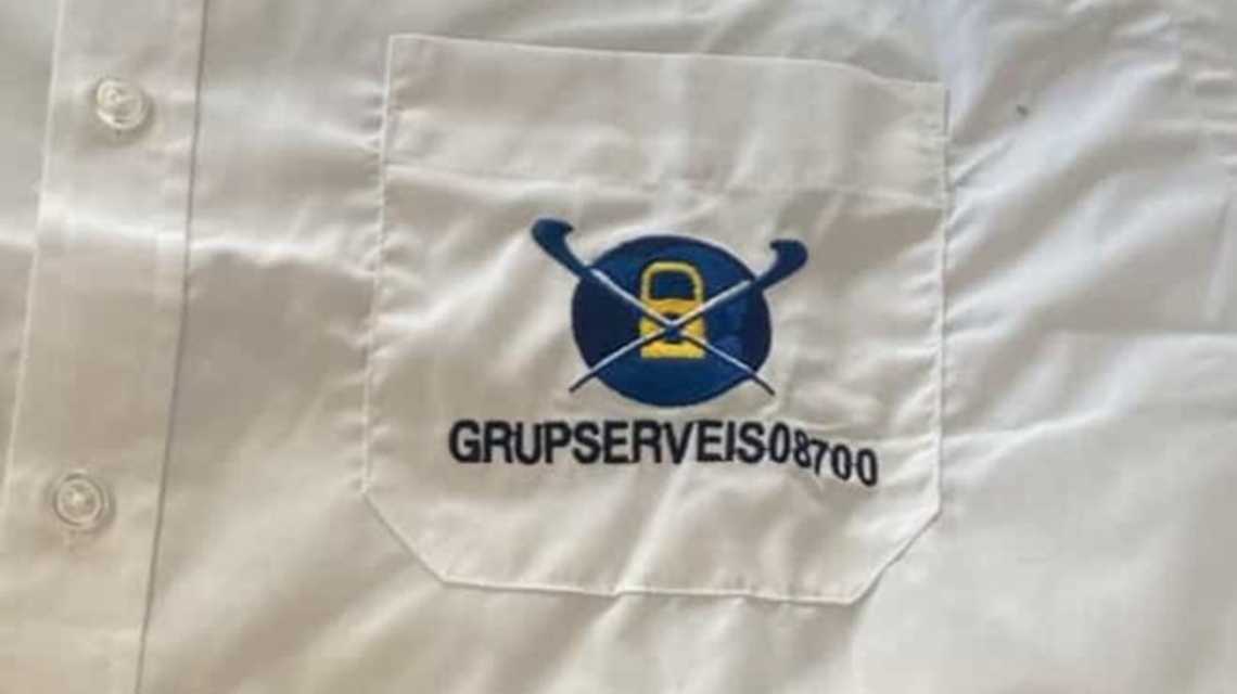 Grup serveis cover image