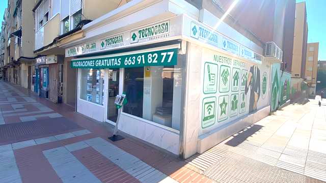 Auxiliar Administrativo/a