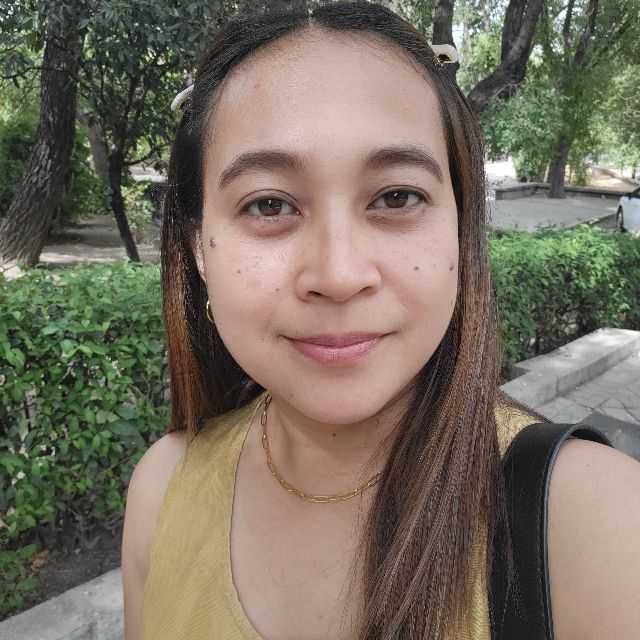 Candidate avatar