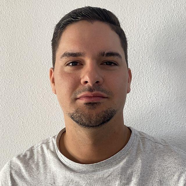 Candidate avatar