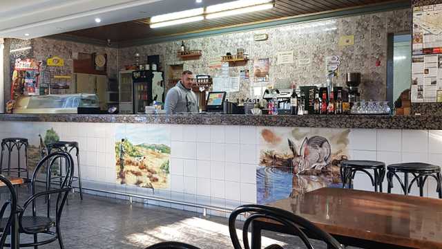 Cocinero/a
