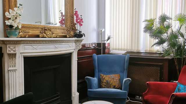 Social Media Manager