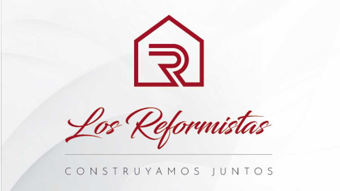 Mis reformistas cover image