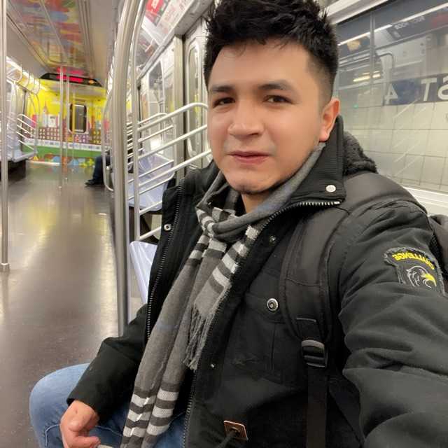 Candidate avatar