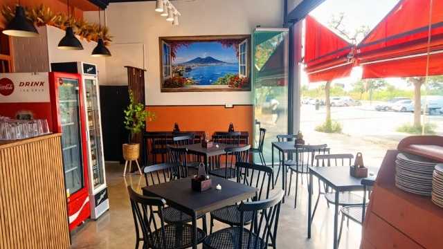 Camarero/a de Restaurante