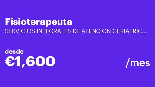 Fisioterapeuta