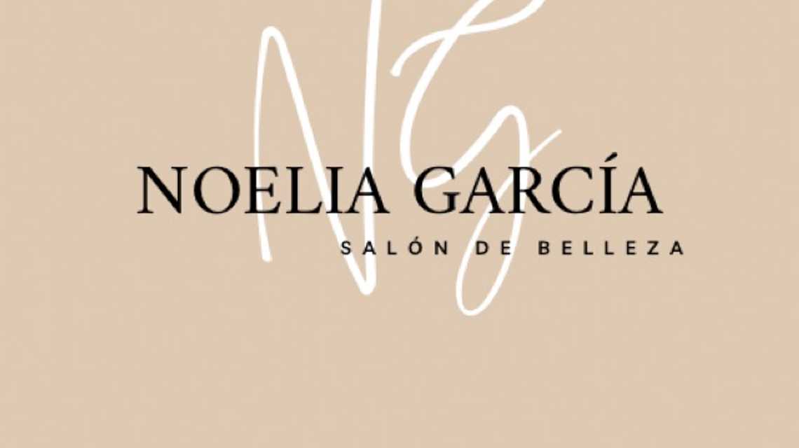 Noelia García |Salon de belleza cover image