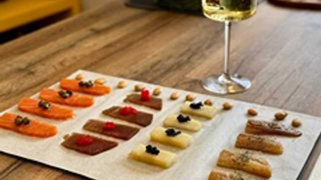 Ayudante/a de Cocina