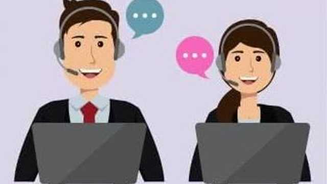 Teleoperador para Atención al cliente