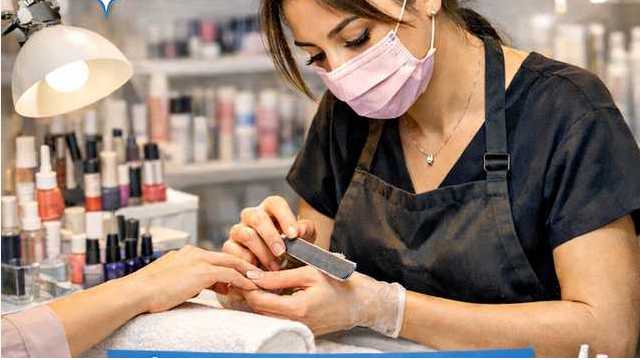 Manicurista en Badalona
