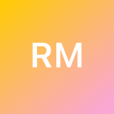 Robert M. avatar icon