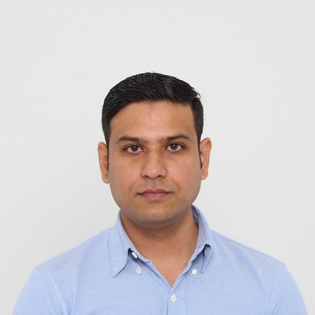 Candidate avatar