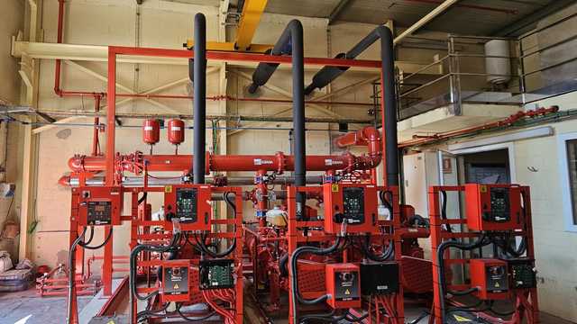 Técnico/a de Instalación y Mantenimiento