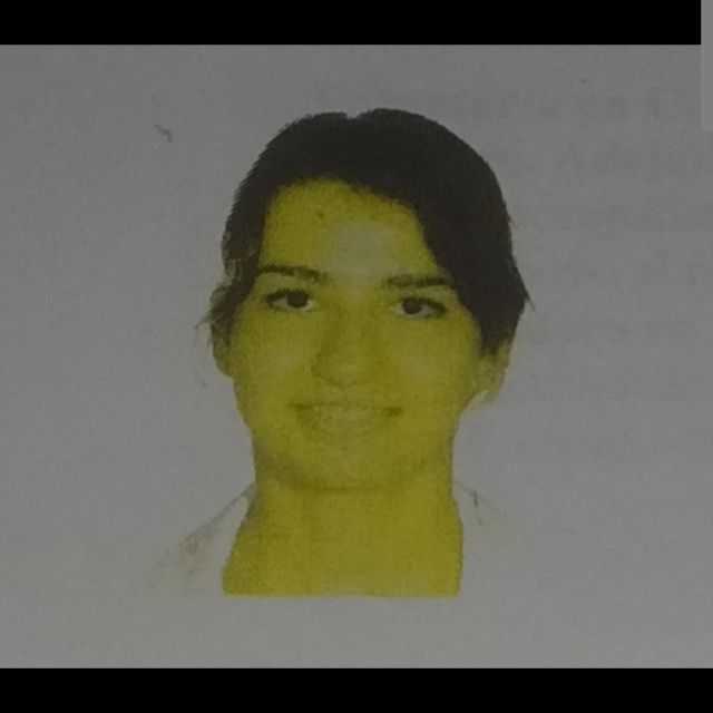 Candidate avatar