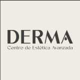 Centro de estética Derma  logo