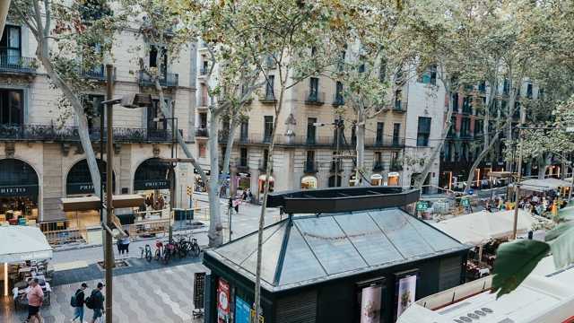 Recepcionista de Hotel