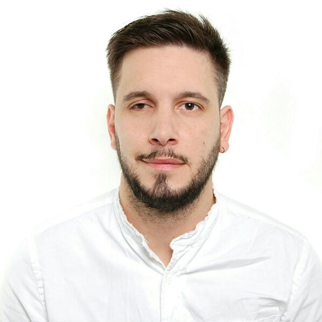 Candidate avatar