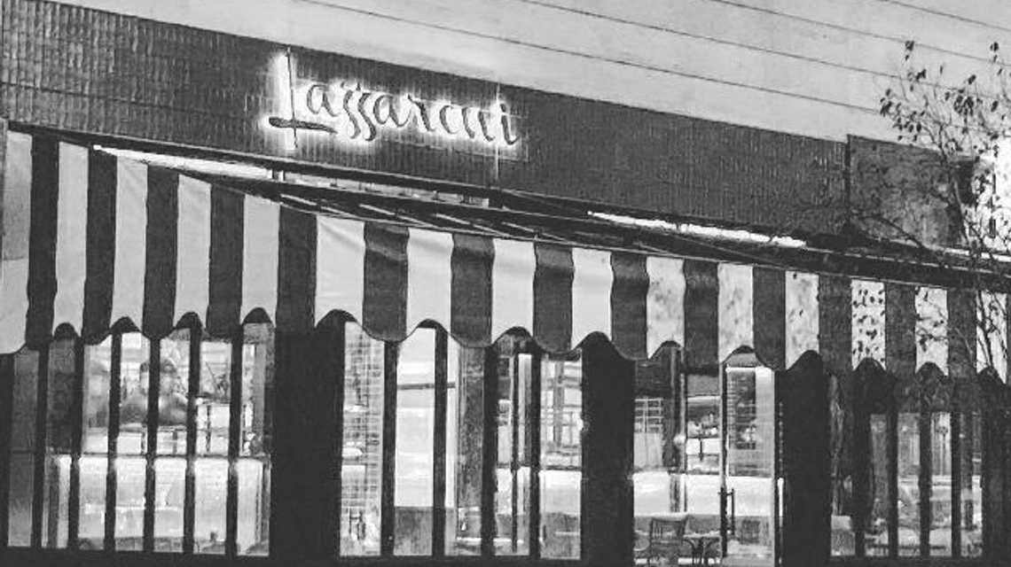 Lazzaroni RESTAURACION, S.L. cover image