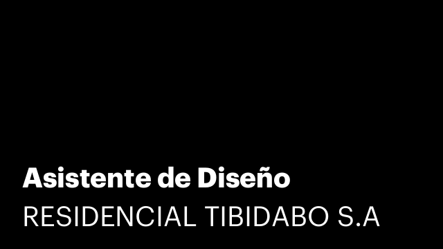 Asistente de Diseño