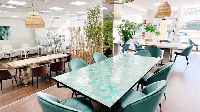Recepcionista