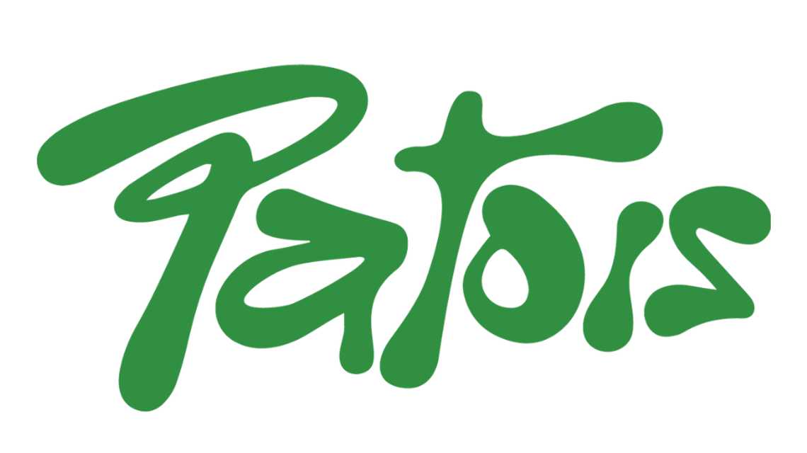 Patois cover image