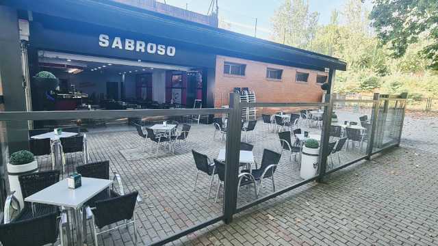 Camarero/a de Sala/Terraza